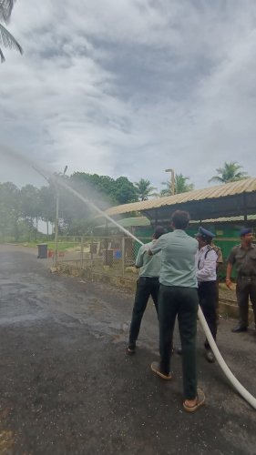 Fr Agnel M. Hr. Sec. School