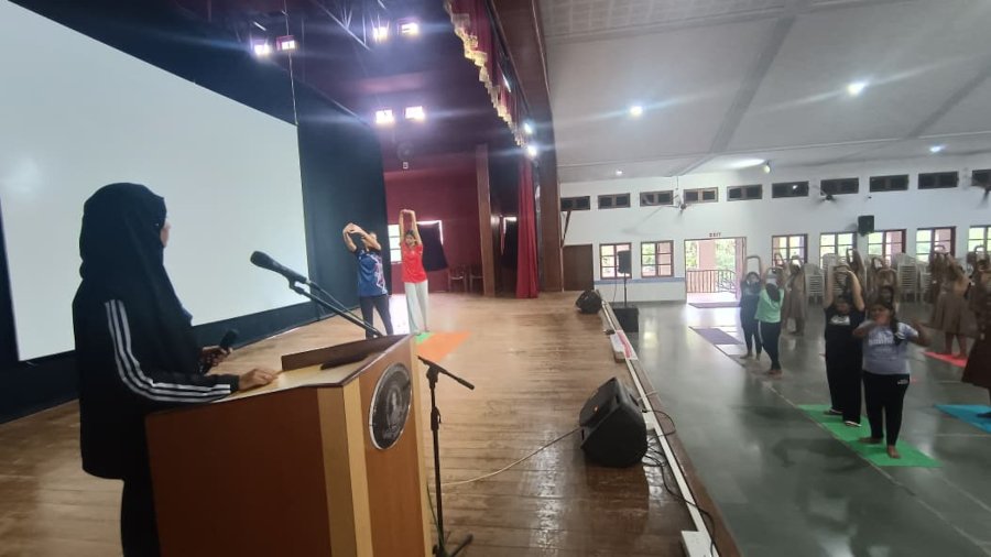 Fr Agnel M. Hr. Sec. School