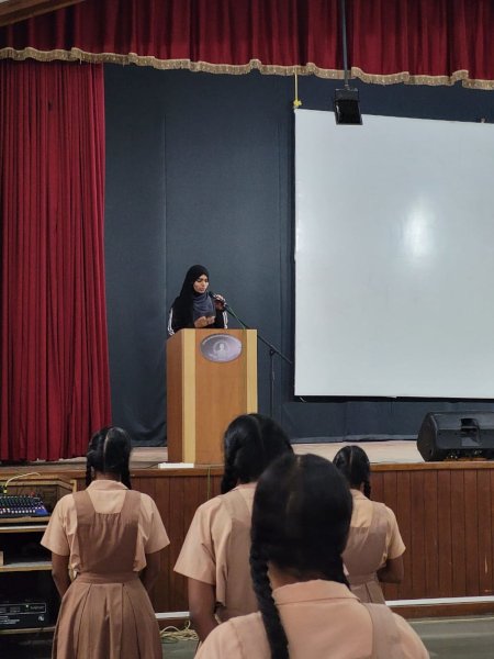 Fr Agnel M. Hr. Sec. School