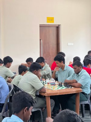 Fr Agnel M. Hr. Sec. School