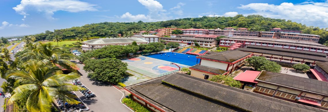 Fr Agnel M. Hr. Sec. School